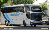 Costa Turismo 1818 na cidade de Goiânia, Goiás, Brasil, por Carlos Júnior. Número da foto: #8823353.