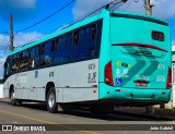 VSFL - Viação São Francisco 470 na cidade de Juiz de Fora, Minas Gerais, Brasil, por João Gabriel. Número da foto: #:id.