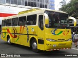 Autobuses sin identificación - Costa Rica AB 6556 na cidade de Merced, San José, San José, Costa Rica, por Daniel Brenes. Número da foto: #8821802.