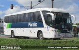 Planalto Transportes 1467 na cidade de Santa Cruz do Sul, Rio Grande do Sul, Brasil, por Ricardo Manoel Limberger Carvalho. Número da foto: #8822936.