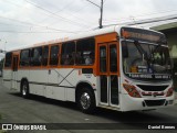 Buses San Miguel Higuito BUSMI 06 na cidade de Catedral, San José, San José, Costa Rica, por Daniel Brenes. Número da foto: #:id.