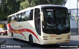 TNS - Transportes Norte de Sonora 6481 na cidade de Gustavo A. Madero, Ciudad de México, México, por Francisco Javier Ferral. Número da foto: #8823834.