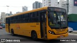 Viação Praiana 2802 na cidade de Balneário Camboriú, Santa Catarina, Brasil, por André Luis L Furlan. Número da foto: #8822617.