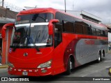 Transtusa CB 2588 na cidade de Catedral, San José, San José, Costa Rica, por Daniel Brenes. Número da foto: #8821902.