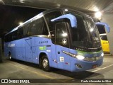 UTIL - União Transporte Interestadual de Luxo 9920 na cidade de Belo Horizonte, Minas Gerais, Brasil, por Paulo Alexandre da Silva. Número da foto: #:id.