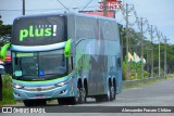 Viação Garcia 88006 na cidade de Campo Largo, Paraná, Brasil, por Alessandro Fracaro Chibior. Número da foto: #:id.