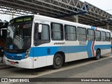 Auto Viação Jabour 86022 na cidade de Rio de Janeiro, Rio de Janeiro, Brasil, por Michel Soares da Rocha. Número da foto: #:id.