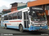 Transportes Coronado 13-5 na cidade de Merced, San José, San José, Costa Rica, por Daniel Brenes. Número da foto: #:id.