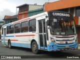 Transportes Coronado 13-5 na cidade de Merced, San José, San José, Costa Rica, por Daniel Brenes. ID da foto: :id.