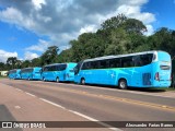 Expresso Recreio D12173 na cidade de Curitiba, Paraná, Brasil, por Alexsandro  Farias Barros. Número da foto: #8822238.
