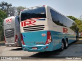 Rápido Ribeirão Preto 3560 na cidade de São Paulo, São Paulo, Brasil, por Glauber Medeiros. Número da foto: #:id.