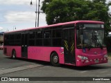 Transportes Guilial 92 na cidade de Catedral, San José, San José, Costa Rica, por Daniel Brenes. Número da foto: #8821815.