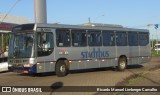 Stadtbus 311 na cidade de Santa Cruz do Sul, Rio Grande do Sul, Brasil, por Ricardo Manoel Limberger Carvalho. Número da foto: #:id.