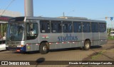 Stadtbus 311 na cidade de Santa Cruz do Sul, Rio Grande do Sul, Brasil, por Ricardo Manoel Limberger Carvalho. ID da foto: :id.