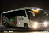 Viação Nova Integração 4753 na cidade de Campo Grande, Mato Grosso do Sul, Brasil, por Weiller Alves. Número da foto: #:id.