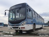 Laranjal Transportes 436 na cidade de Pelotas, Rio Grande do Sul, Brasil, por Toni Alves Júnior. Número da foto: #:id.