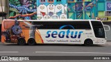 Seatur Transportes 09 na cidade de Porto Alegre, Rio Grande do Sul, Brasil, por JULIO SILVA. Número da foto: #:id.