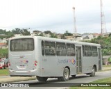 Jundiá Transportadora Turistica 1155 na cidade de Mairinque, São Paulo, Brasil, por Flavio Alberto Fernandes. ID da foto: :id.