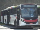 Auto Viação Jabour D86369 na cidade de Rio de Janeiro, Rio de Janeiro, Brasil, por Jorge Gonçalves. Número da foto: #8824124.