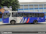 Auto Viação Triângulo 1031 na cidade de São Bernardo do Campo, São Paulo, Brasil, por Welton Xavier. Número da foto: #8822954.