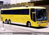 Viação Itapemirim 45345 na cidade de Rio de Janeiro, Rio de Janeiro, Brasil, por Márcio Douglas Ribeiro Venino. Número da foto: #8823457.