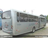 Jundiá Transportadora Turistica 1154 na cidade de Mairinque, São Paulo, Brasil, por Flavio Alberto Fernandes. Número da foto: #:id.