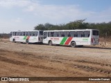 Consórcio Navegantes - 02 > Viação São Jorge > Transurb Transporte Urbano 02140 na cidade de São José da Tapera, Alagoas, Brasil, por Alexandre Dumas. Número da foto: #8822926.