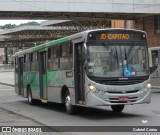 City Transporte Urbano Intermodal Sorocaba 2365 na cidade de Sorocaba, São Paulo, Brasil, por Gabriel Correa. Número da foto: #:id.