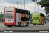 We Mobi 3739 na cidade de São Paulo, São Paulo, Brasil, por Fernando Antunes. Número da foto: #8823219.