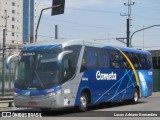 Viação Cometa 13239 na cidade de São Paulo, São Paulo, Brasil, por Lucas Adriano Bernardino. Número da foto: #:id.