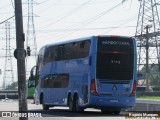 Rápido Federal 11854 na cidade de São José dos Campos, São Paulo, Brasil, por Rogerio Marques. Número da foto: #:id.