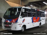 Jumbo Turismo 123 na cidade de São Paulo, São Paulo, Brasil, por Lucas Adriano Bernardino. Número da foto: #:id.