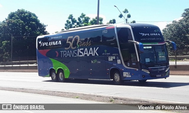 Trans Isaak Turismo 1935 na cidade de Betim, Minas Gerais, Brasil, por Vicente de Paulo Alves. ID da foto: 8827686.