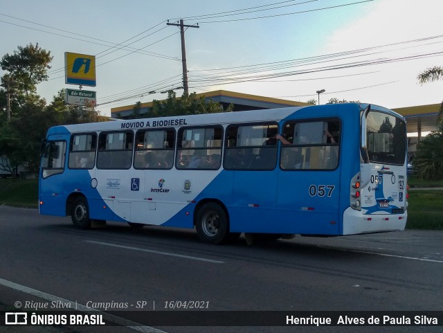 Cooperatas 057 na cidade de Campinas, São Paulo, Brasil, por Henrique Alves de Paula Silva. ID da foto: 8825580.