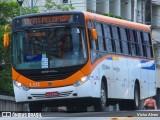Itamaracá Transportes 1.533 na cidade de Recife, Pernambuco, Brasil, por Victor Alves. Número da foto: #:id.