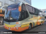 Transportes Naranjo X15 na cidade de Merced, San José, San José, Costa Rica, por Daniel Brenes. Número da foto: #8824903.