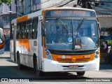 Viação São José A01032 na cidade de Nova Iguaçu, Rio de Janeiro, Brasil, por Lucas Alves Ferreira. Número da foto: #:id.