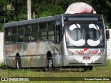 Auto Viação Redentor BUS MUSIC REDENTOR na cidade de Curitiba, Paraná, Brasil, por Ricardo Fontes Moro. Número da foto: #8825457.