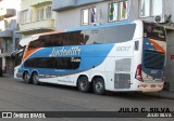 Lindentur Turismo 8017 na cidade de Porto Alegre, Rio Grande do Sul, Brasil, por JULIO SILVA. Número da foto: #8824925.