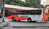 Viação Brasília 39090 na cidade de Belo Horizonte, Minas Gerais, Brasil, por Vicente de Paulo Alves. Número da foto: #:id.