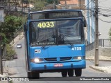 Salvadora Transportes > Transluciana 4158 na cidade de Belo Horizonte, Minas Gerais, Brasil, por Wilberson Ferreira Rocha. Número da foto: #8827283.