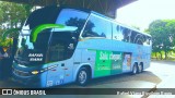 Viação Garcia 84026 na cidade de Bauru, São Paulo, Brasil, por Rafael Viana Busólogo Bauru. Número da foto: #:id.