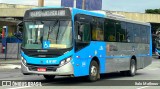 Cooper Líder > A2 Transportes 6 8107 na cidade de São Paulo, São Paulo, Brasil, por Italo Matheus. Número da foto: #:id.