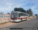 AVP - Auto Viação Paraíso 5342 na cidade de Aracaju, Sergipe, Brasil, por Gladyston Santana Correia. Número da foto: #:id.