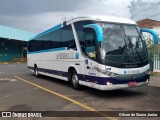 Viação Piracicabana 2328 na cidade de Piracicaba, São Paulo, Brasil, por Gilson de Souza Junior. Número da foto: #:id.