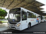 Reunidas Transportes Urbanos 0851 na cidade de Natal, Rio Grande do Norte, Brasil, por Victor Emanuel de Sousa. Número da foto: #:id.