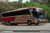 Santa Maria Fretamento e Turismo > Transportes Santa Maria(SP) 950 na cidade de São Paulo, São Paulo, Brasil, por Fernando Antunes. Número da foto: #:id.
