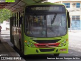 Transporte Coletivo Cidade Verde 02156 na cidade de Teresina, Piauí, Brasil, por Francisco de Assis Rodrigues da Silva. Número da foto: #:id.