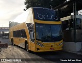 Brisa Ônibus 11871 na cidade de Rio de Janeiro, Rio de Janeiro, Brasil, por Vicente de Paulo Alves. Número da foto: #8825060.