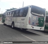 Transunião Transportes 5 6297 na cidade de São Paulo, São Paulo, Brasil, por LUIS FELIPE CANDIDO NERI. Número da foto: #:id.
